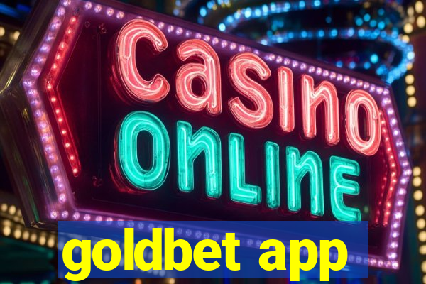 goldbet app